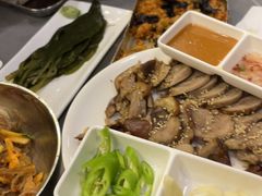 -咕咕站韩国料理(紫金港店)