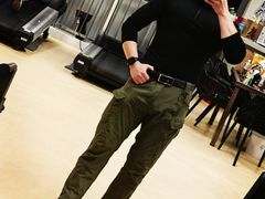 -中田健身工作室(新天地店)