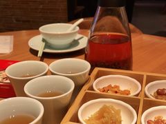 -闽上鲜·福建菜(龙湖滨江天街店)