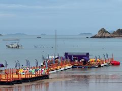 -大京沙滩