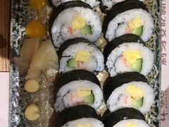 -林妈妈村·日式料理(宝山龙湖天街店)