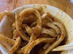 -洞子口张老二凉粉(文殊院店)