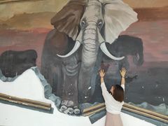 -石家庄市动物园