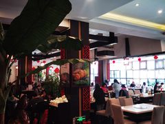-太婆天府山珍酒楼(亚运村店)