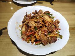 -新疆伏拉沃餐厅(白龙南路店)