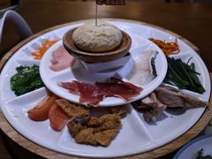 -芸南道·过桥米线(昆明老街旗舰店)