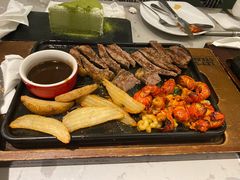 -必胜客(万象城店)