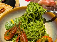 -静香HOUSE·全时段融合餐厅(七星欢乐颂店)