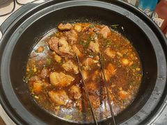 -比尔森韩式烤肉自助(绿园店)