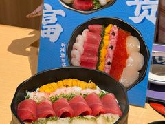 -小山日本料理(太古汇店)