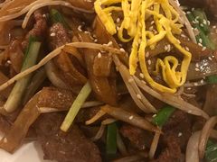 -浙江安吉JW万豪酒店·万豪中餐厅
