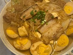 -小土豆北方菜馆(方庄店)