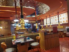 大堂-牛牛章·章鱼水煎肉(光谷世界城店)