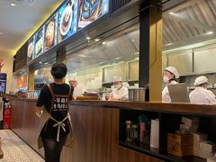 -春家·非遗手工小吃(三墩新天地店)