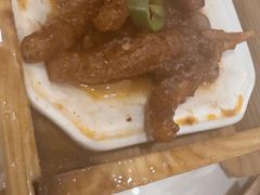 -凯宾斯基大酒店·三楼御龙轩中餐厅