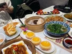 -赏点粤式点心(广州塔店)