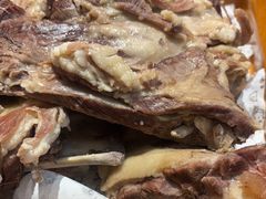 -哈啾嗨·蒙文化主题餐厅(京汉新城店)