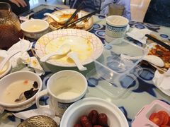 -撒拉花儿·新疆菜·清真(太阳宫店)
