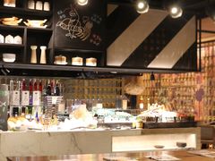 -杭州临平万丽酒店·燃餐厅(人民大道店)