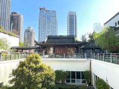 -江宁织造博物馆