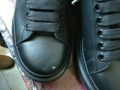 -京伟修鞋洗鞋奢侈品皮具护理店