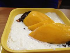 -满记甜品(巴黎春天宝山店)