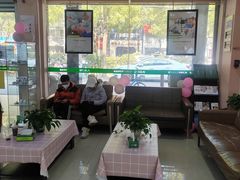 -爱尚大众口腔(南湖花园门诊)