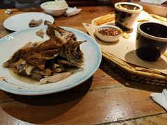 -符离集餐厅(万象城店)