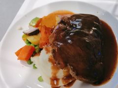-宜家·瑞典风味餐厅(无锡店)