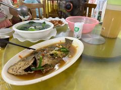 -明记海鲜美食老字号(明记总店)