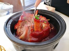 -大鸿运酒店·苏州菜·松鼠桂鱼(观前街店)