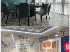 -太湖人家·喝土鸡汤·品太湖三白(动物园店)