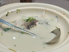-香山湖家家宴(中山陵店)