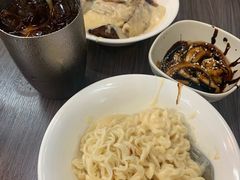 -新记餐厅(香槟大厦店)