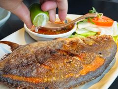 -大头虾越式风味餐厅(光明广场店)