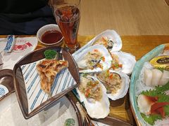 -耕海蟹将军(万象城店)