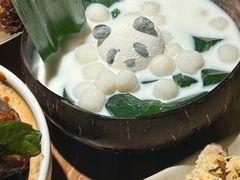 -岛风·台食小馆 ISLAND BISTRO(烟台山店)