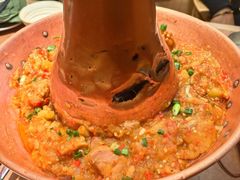 -浩海火燒雲傣家菜(芮欧百货店)