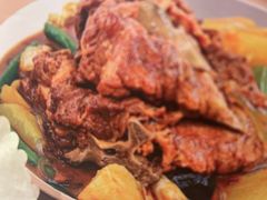 -宏状元现熬粥·京味菜(五棵松店)