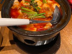 -粗茶淡饭·隐庐私厨(东亭店)