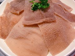 -井格重庆火锅(西直门凯德Mall店)