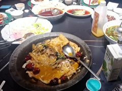 -秀儿四九城·新京菜(亚运村鸟巢店)