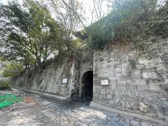 -叠彩山景区