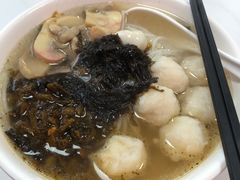 -老滕家过桥米线(金鱼胡同店)