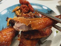 -圣罗巴甄选自助(麦凯乐店)