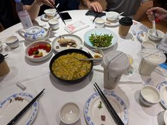 -老吉士酒家(天平路店)