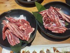 -九田家黑牛烤肉料理(溧阳吾悦店)