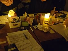 -剧狐剧本杀·月球探案馆(人民广场1号店)
