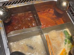 -海底捞火锅(北京路店)