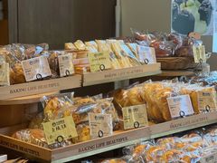 -大仓面包(西平店)